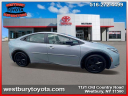 Thumbnail image of 2024 Toyota Prius at Westbury Toyota Scion