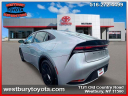 Thumbnail image of 2024 Toyota Prius at Westbury Toyota Scion