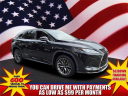 2022 Lexus RX 350 F SPORT at Tri-County Lexus