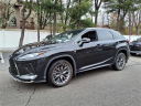 Thumbnail image of 2022 Lexus RX 350 at Tri-County Lexus