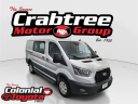 2023 Ford Transit 250 at Colonial Toyota
