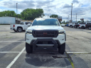 Thumbnail image of 2023 Nissan Frontier at All Star Cdjr Of Muskogee