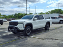 Thumbnail image of 2023 Nissan Frontier at All Star Cdjr Of Muskogee