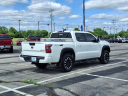 Thumbnail image of 2023 Nissan Frontier at All Star Cdjr Of Muskogee