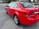 Thumbnail image of 2015 Chevrolet Cruze at MVP Motors, Inc.