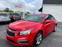 Thumbnail image of 2015 Chevrolet Cruze at MVP Motors, Inc.