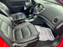 Thumbnail image of 2015 Chevrolet Cruze at MVP Motors, Inc.