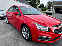 2015 Chevrolet Cruze 2LT Auto at MVP Motors, Inc.