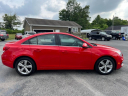Thumbnail image of 2015 Chevrolet Cruze at MVP Motors, Inc.