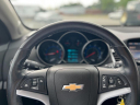 Thumbnail image of 2015 Chevrolet Cruze at MVP Motors, Inc.