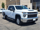 Thumbnail image of 2023 Chevrolet Silverado 2500HD at Tillery Buick Gmc
