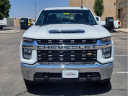 Thumbnail image of 2023 Chevrolet Silverado 2500HD at Tillery Buick Gmc