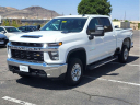 Thumbnail image of 2023 Chevrolet Silverado 2500HD at Tillery Buick Gmc