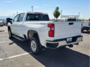 Thumbnail image of 2023 Chevrolet Silverado 2500HD at Tillery Buick Gmc