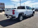 Thumbnail image of 2023 Chevrolet Silverado 2500HD at Tillery Buick Gmc
