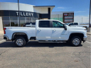 Thumbnail image of 2023 Chevrolet Silverado 2500HD at Tillery Buick Gmc