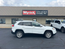 Thumbnail image of 2016 Jeep Cherokee at WYRICK AUTO SALES & LEASING, INC.