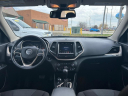 Thumbnail image of 2016 Jeep Cherokee at WYRICK AUTO SALES & LEASING, INC.