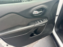 2016 Jeep Cherokee Latitude at WYRICK AUTO SALES & LEASING, INC.