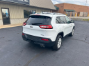 Thumbnail image of 2016 Jeep Cherokee at WYRICK AUTO SALES & LEASING, INC.