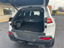 Thumbnail image of 2016 Jeep Cherokee at WYRICK AUTO SALES & LEASING, INC.