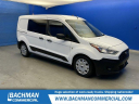 Thumbnail image of 2020 Ford Transit Connect at Bachman Used Chevy HUMMER