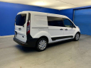 Thumbnail image of 2020 Ford Transit Connect at Bachman Used Chevy HUMMER