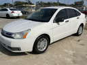 Thumbnail image of 2009 Ford Focus at WARREN'S AUTO SALES, INC.