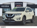 Thumbnail image of 2018 Nissan Rogue at Serra Buick Gmc Champaign