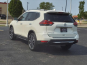 Thumbnail image of 2018 Nissan Rogue at Serra Buick Gmc Champaign