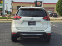 Thumbnail image of 2018 Nissan Rogue at Serra Buick Gmc Champaign