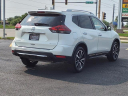 Thumbnail image of 2018 Nissan Rogue at Serra Buick Gmc Champaign