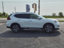 Thumbnail image of 2018 Nissan Rogue at Serra Buick Gmc Champaign
