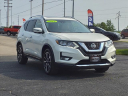 Thumbnail image of 2018 Nissan Rogue at Serra Buick Gmc Champaign