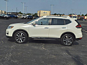 Thumbnail image of 2018 Nissan Rogue at Serra Buick Gmc Champaign
