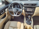 Thumbnail image of 2018 Nissan Rogue at Serra Buick Gmc Champaign