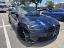Thumbnail image of 2023 BMW M4 at FermanBmwMiniOfTampaBay - USED