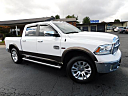 Thumbnail image of 2017 Ram 1500 at Gary Mathews Motors