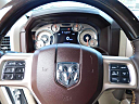 2017 Ram 1500 Laramie Longhorn at Gary Mathews Motors