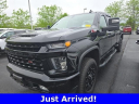 Thumbnail image of 2021 Chevrolet Silverado 2500HD at Rossi Chrysler Dodge Jeep Ram