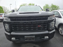 2021 Chevrolet Silverado 2500HD LT at Rossi Chrysler Dodge Jeep Ram