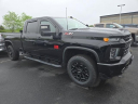 Thumbnail image of 2021 Chevrolet Silverado 2500HD at Rossi Chrysler Dodge Jeep Ram