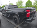 Thumbnail image of 2021 Chevrolet Silverado 2500HD at Rossi Chrysler Dodge Jeep Ram