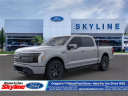 2024 Ford F-150 Lightning Lariat at Skyline Ford