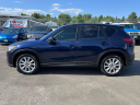 Thumbnail image of 2014 Mazda CX-5 at Autostars Motorgroup