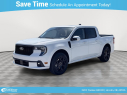 Thumbnail image of 2025 Ford Maverick at Anderson Ford South