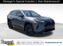Thumbnail image of 2024 Toyota RAV4 Hybrid at Regal Automotive (Kia Chevy)