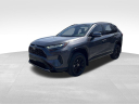 Thumbnail image of 2024 Toyota RAV4 Hybrid at Regal Automotive (Kia Chevy)