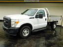 Thumbnail image of 2015 Ford F-250 Super Duty at RICK'S of Cedar Rapids, IA