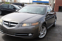 Thumbnail image of 2008 Acura TL at Sobh Auto Service and Sales Center